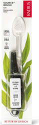 Radius Source zobu birste, zaļa Soft