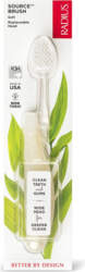 Radius Source zobu birste, balta Soft