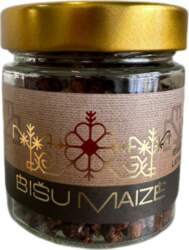 Strops bišu maize, 100g