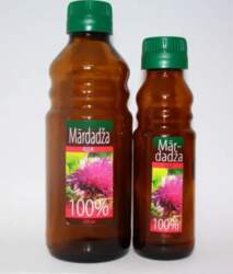 Duo AG 100% mārdadža eļļa, 250ml