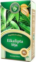 Tēju Fabrika eikalipta tēja, 80g
