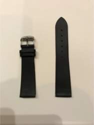 Ardi 22 Black Slim strap