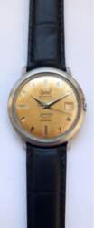 Ogival Automatic - , 1968