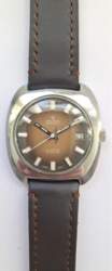 Olma Automatic - Brown, 1978