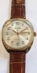Slava - Silver, 1976