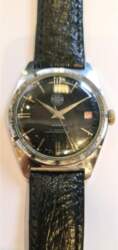 Anonymous Classic - Black, 1974