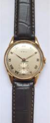 ASU Classic - Silver, 1956