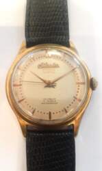 Atlantic - Silver, 1965