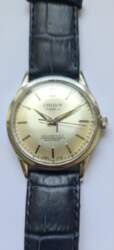Citizen - Silver, 1965