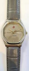 Rado - Silver, 1972