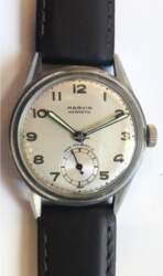 Marvin - Silver, 1955