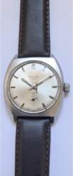 Nilax Classic - Silver, 1973
