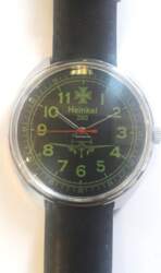 Raketa - Black, 2004