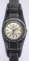 Raketa - Silver, 1977