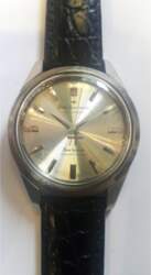 Seiko - Silver, 1957