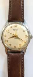 Technos - Silver, 1953
