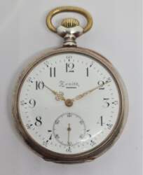 Zenith - White, 1900