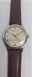 Certina - Silver, 1954