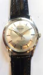 Citizen - Silver, 1950