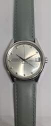 Citizen - Silver, 1969