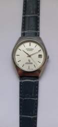 Citizen - Silver, 1975