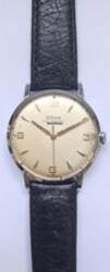 Doxa - Silver, 1954