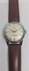 Ewado De Luxe - White, 1953