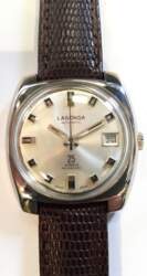 Lagonda Classic Automatic - Silver, 1975