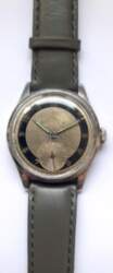 Omega - Silver, 1944