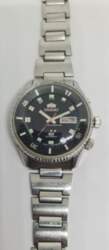 Orient - Black, 1974