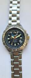 Orient - Black, 1995