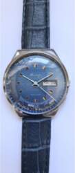 Raketa - Blue, 1989