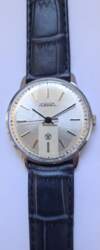 Raketa - Silver, 1977