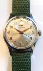 Technos - Silver, 1968
