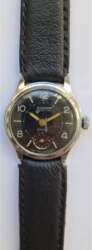 Vostok - Black, 1953