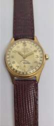 Anker Date Pointer - Gold, 1969