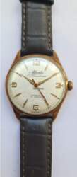 Atlantic - Silver, 1969