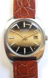 Citizen - , 1967