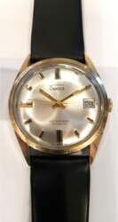 Eweco Automatic - Silver, 1969