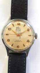 Lejon Classic - , 1962