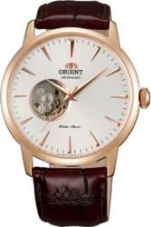 Orient Automatic FAG02002W0 - Silver, 2020