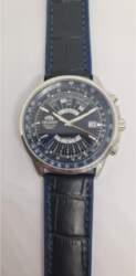 Orient - Blue, 2010