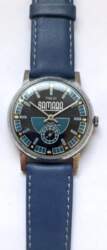 Pobeda Samara - Blue, 1995