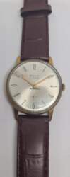 Raketa - Silver, 1969