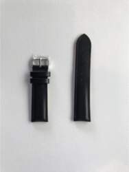 Ardi 22 Black with embossed