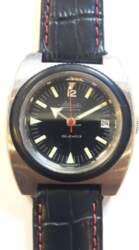 Atlantic - Black, 1970