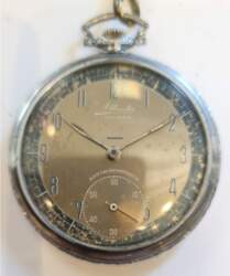 Atlantic - Silver, 1952