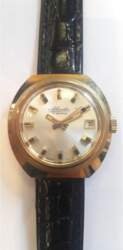 Atlantic - Silver, 1976