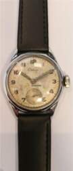 Certina - Silver, 1944