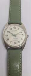 Citizen - Silver, 1954